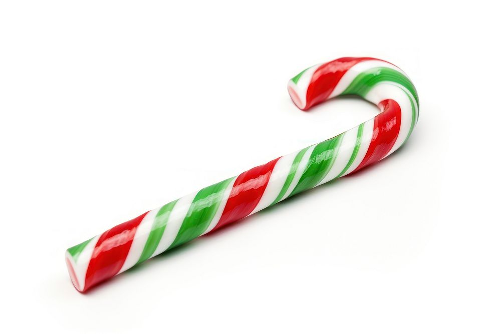 Candy confectionery christmas green. AI generated Image by rawpixel.