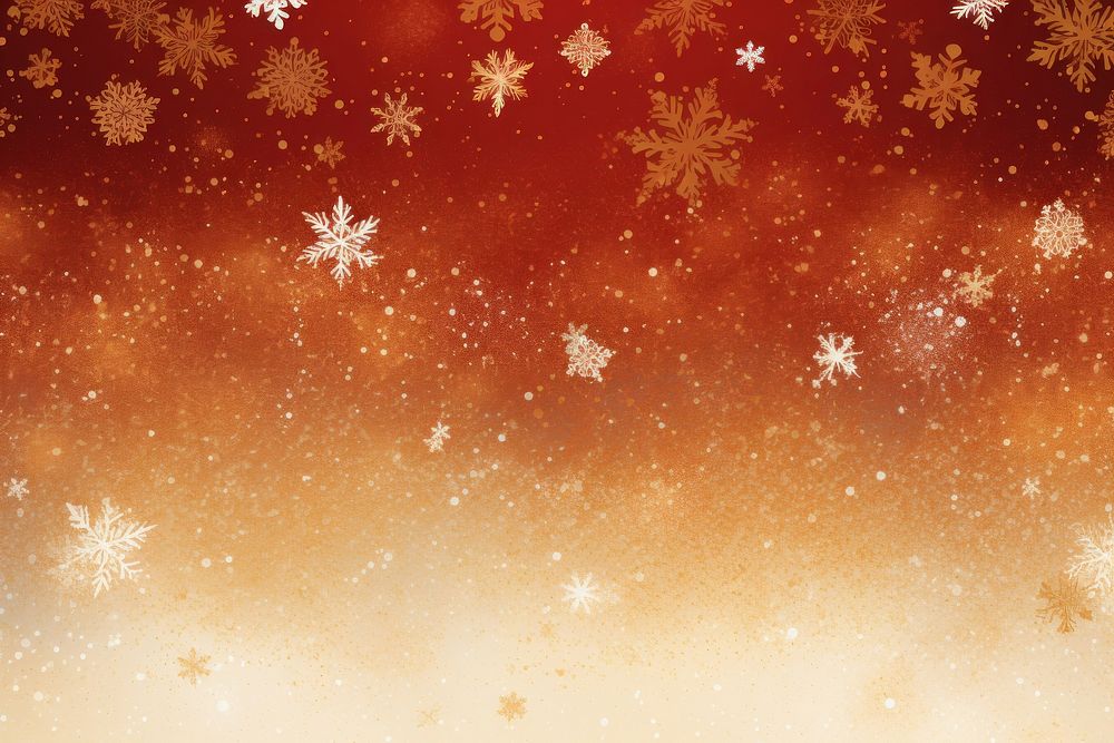 Snow flakes backgrounds christmas snowflake. AI generated Image by rawpixel.