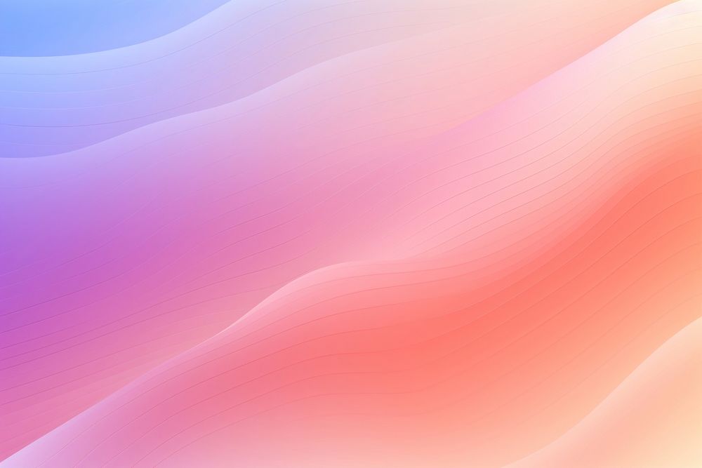 Gradient backgrounds petal technology. AI generated Image by rawpixel.
