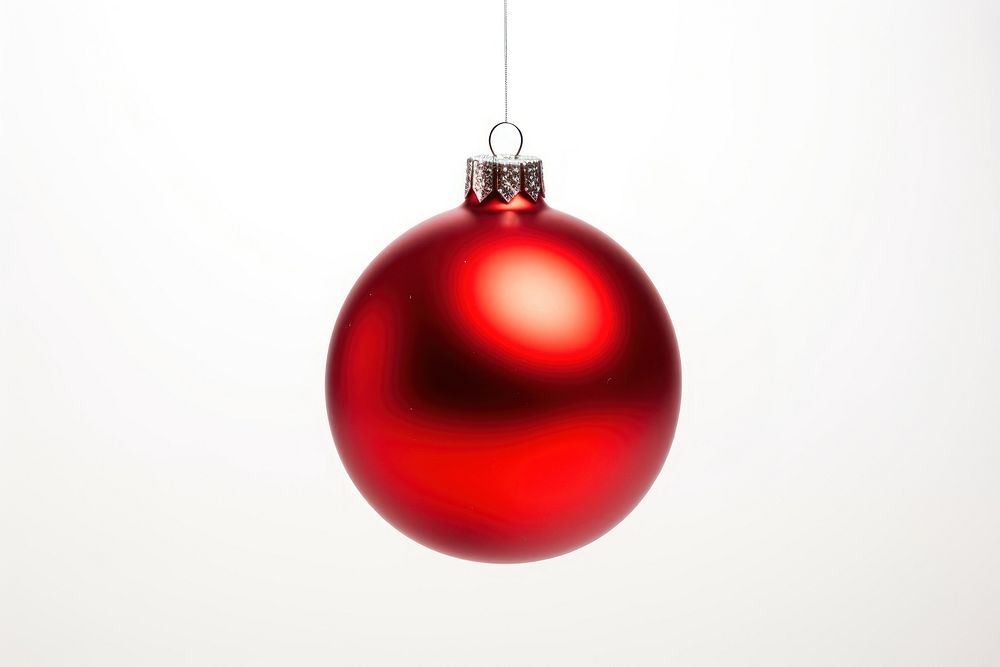 Christmas hanging branch tree. AI generated Image by rawpixel.