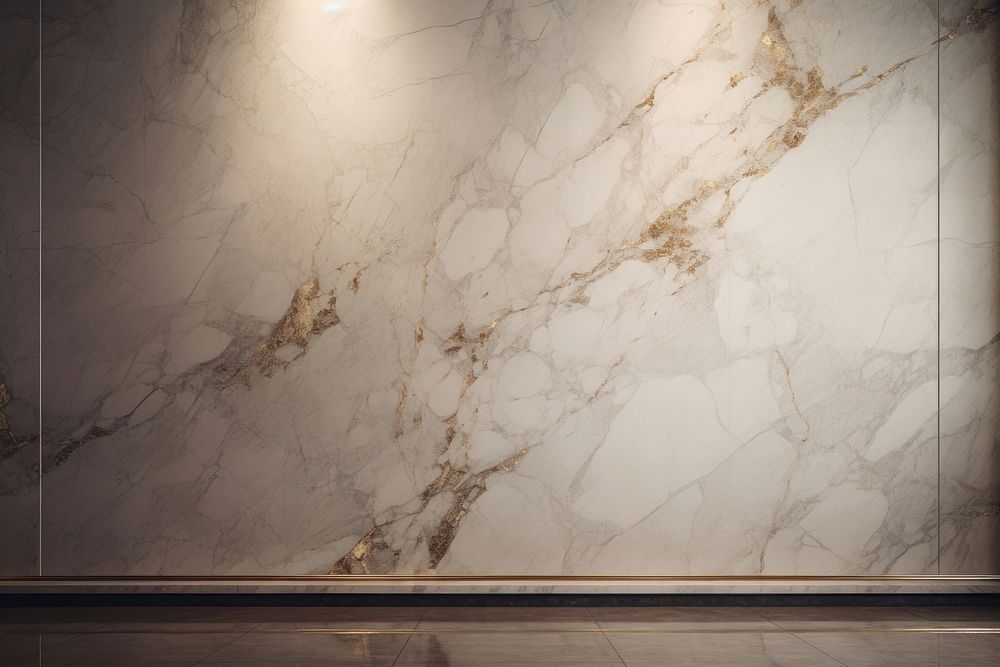 Backgrounds luxury marble wall. AI generated Image by rawpixel.