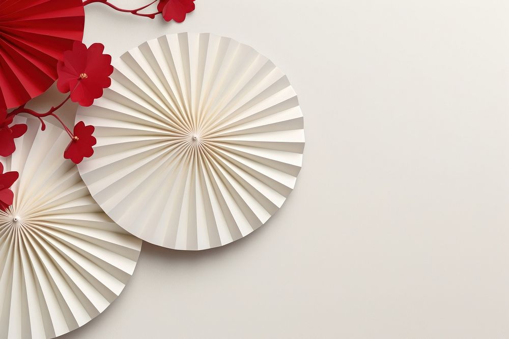 Background paper decoration handicraft. AI generated Image by rawpixel.