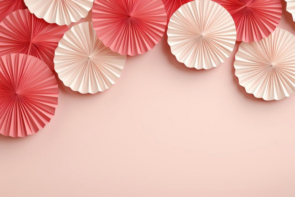 Background backgrounds petal paper. AI generated Image by rawpixel.