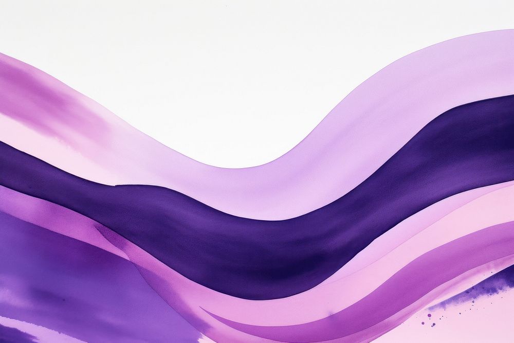 Abstract shape background purple backgrounds abstract. AI generated Image by rawpixel.