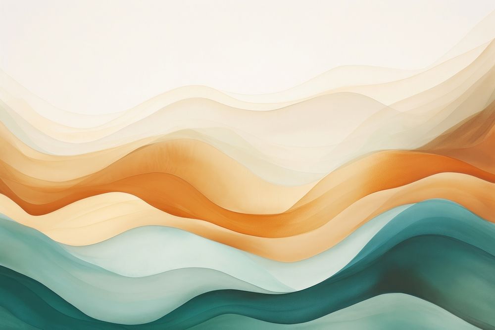 Abstract mountain shape background backgrounds line copy space. AI generated Image by rawpixel.