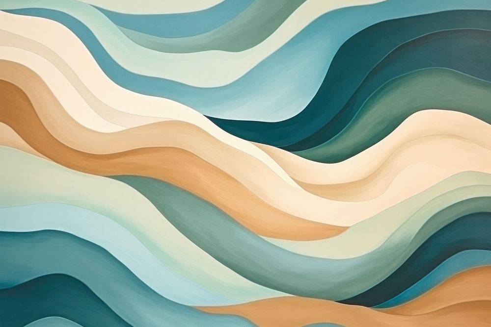 Abstract mountain shape background backgrounds pattern line. AI generated Image by rawpixel.