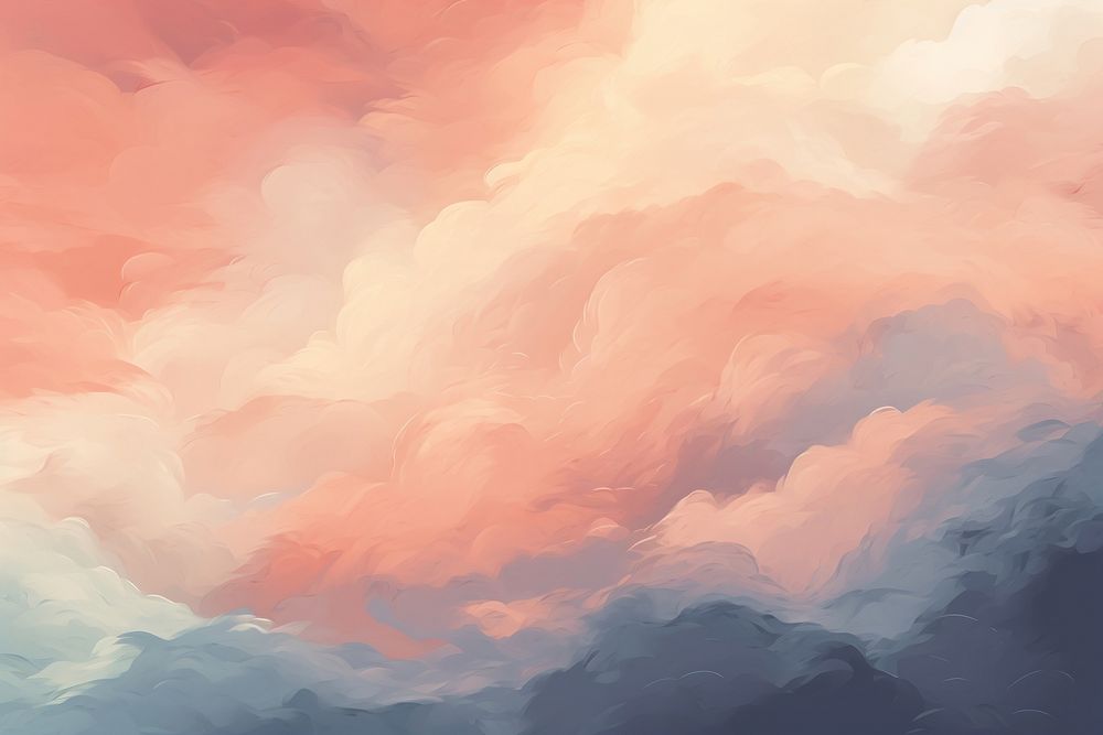 Clouds backgrounds abstract outdoors. AI generated Image by rawpixel.