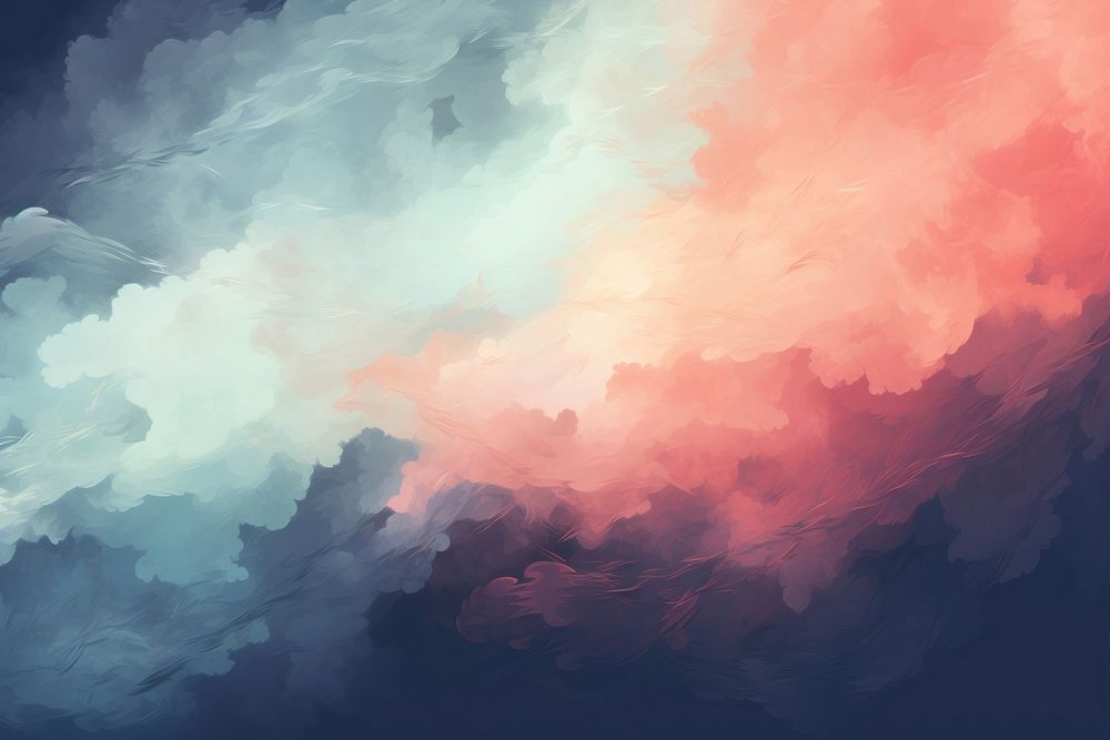 Clouds backgrounds abstract sky. AI generated Image by rawpixel.