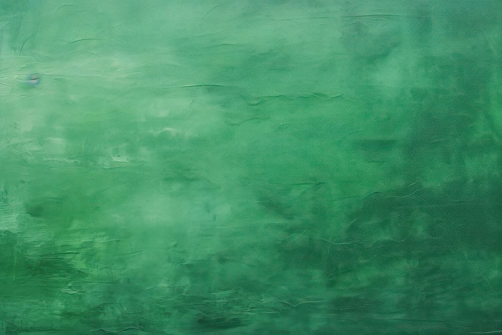 Abstract green backgrounds painting texture wall. AI generated Image by rawpixel.