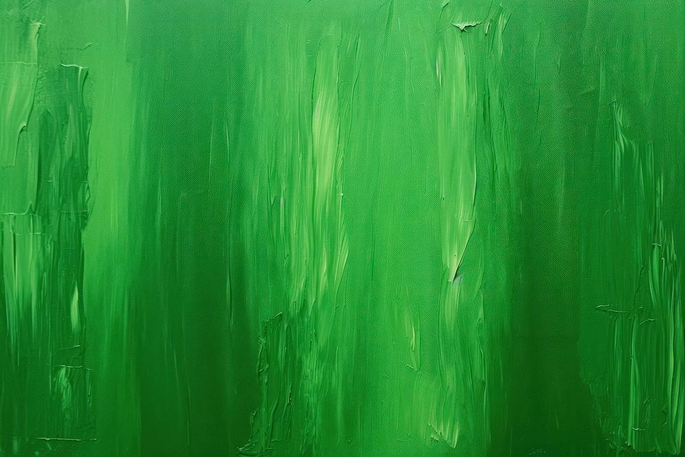 Abstract green backgrounds texture paint art. AI generated Image by rawpixel.