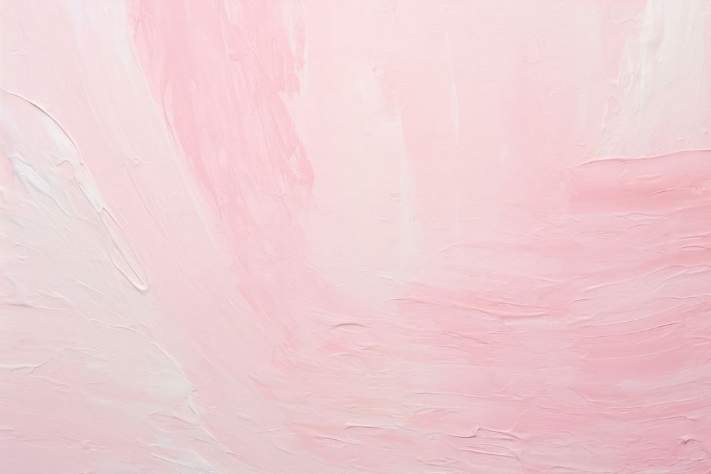Abstract pastel pink background backgrounds texture paint. AI generated Image by rawpixel.