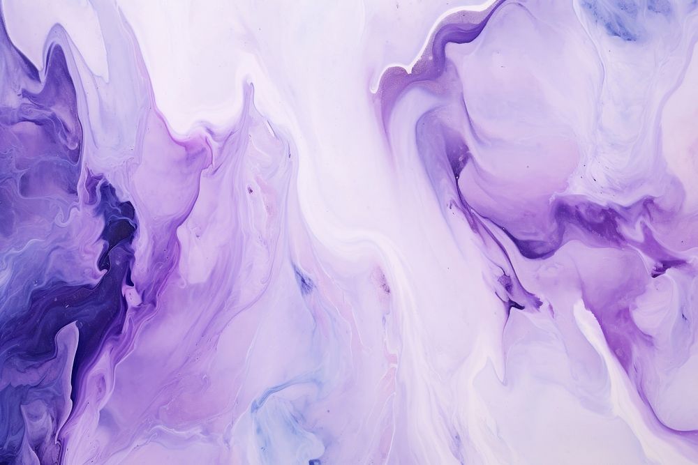 Abstract purple marble background backgrounds paint art. AI generated Image by rawpixel.