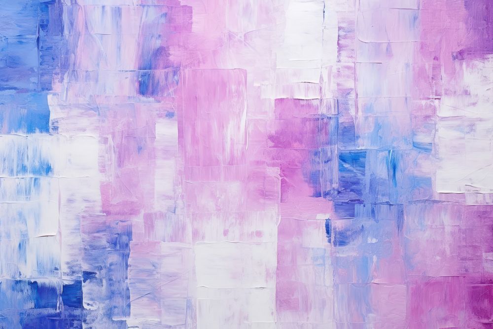 Abstract purple white blue pink background art backgrounds painting. AI generated Image by rawpixel.