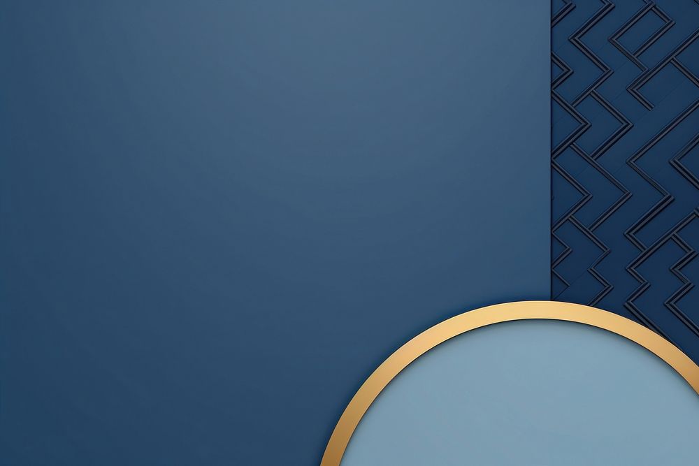 Background backgrounds pattern blue. AI generated Image by rawpixel.