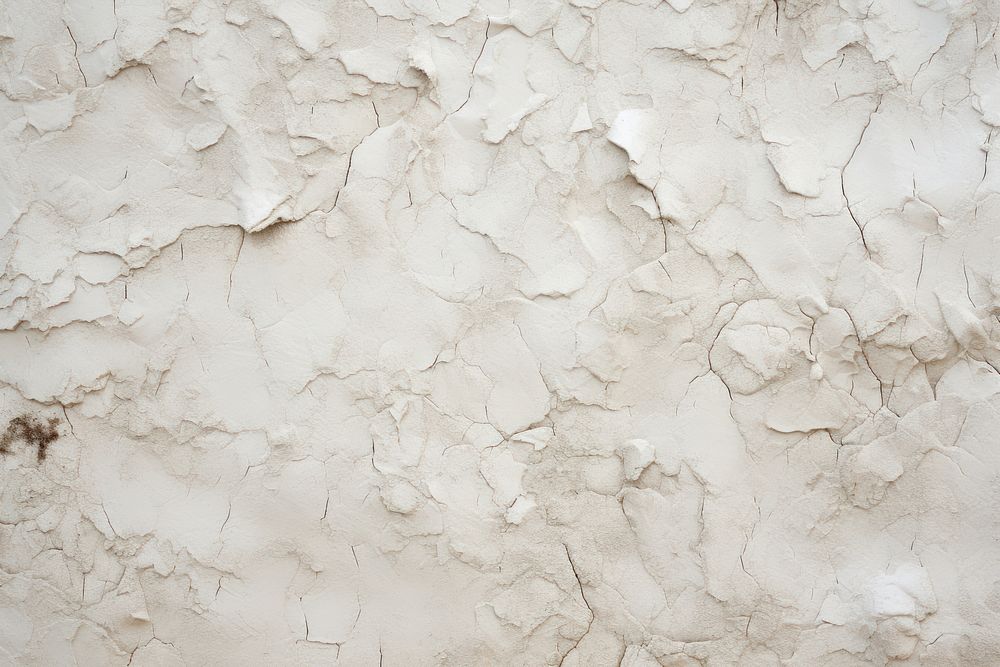 Rough texture architecture white wall. AI generated Image by rawpixel.