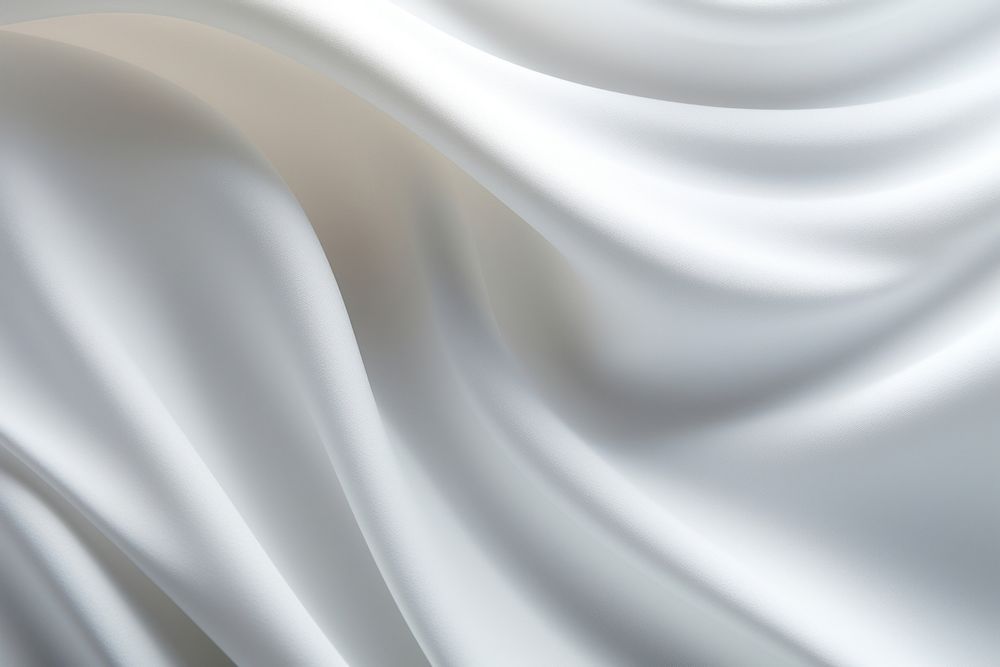 Smooth texture white silk backgrounds. | Free Photo - rawpixel