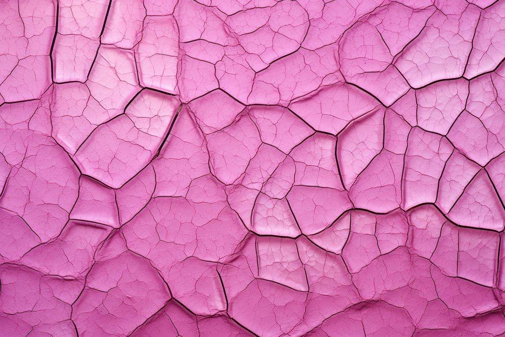 Pattern texture petal pink. AI generated Image by rawpixel.