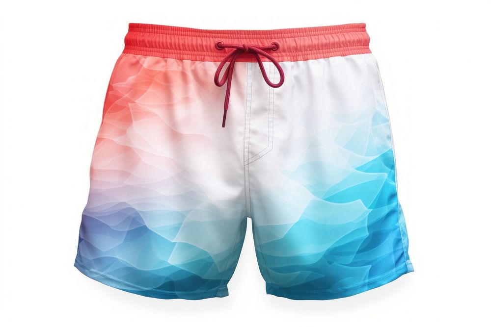 Men swim suit white background undergarment underpants. AI generated Image by rawpixel.