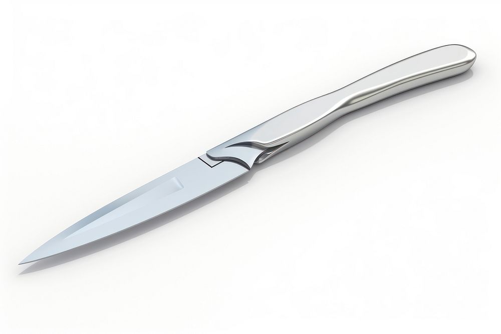 Medical scalpel weapon dagger knife. AI generated Image by rawpixel.
