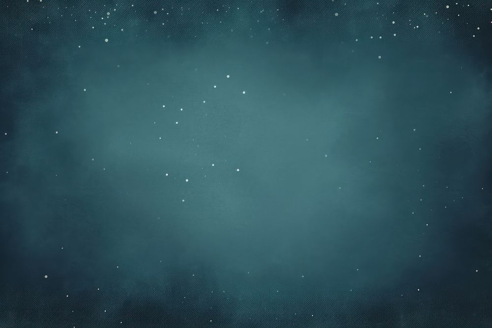 Moon blue night sky backgrounds astronomy nebula. AI generated Image by rawpixel.