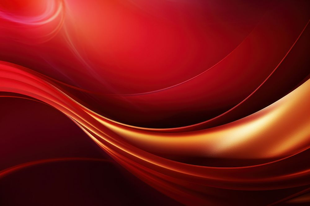 Red Background backgrounds pattern swirl. AI generated Image by rawpixel.