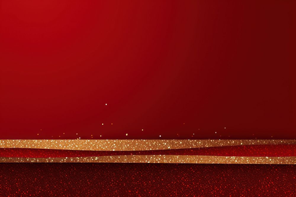 Red background backgrounds glitter maroon. AI generated Image by rawpixel.