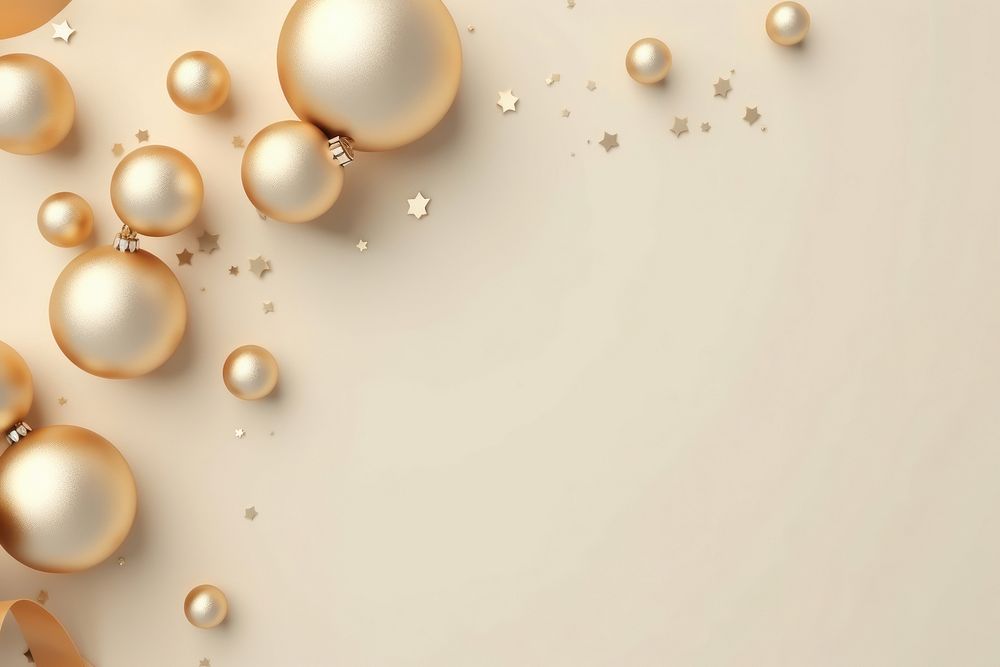 New year backgrounds jewelry pattern. AI generated Image by rawpixel.