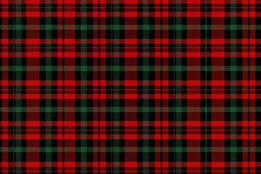Houndstooth plaid pattern backgrounds tartan red