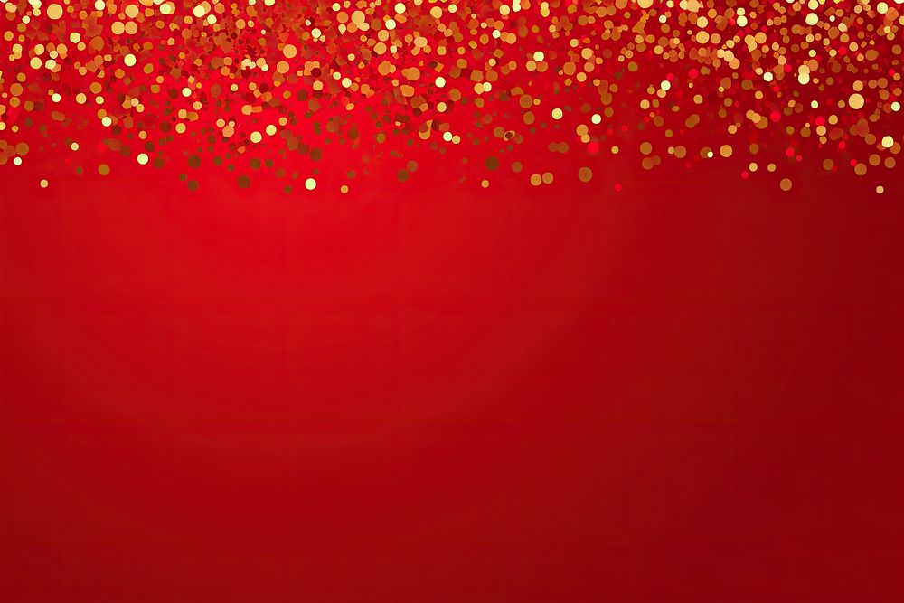 Gold sparkles glitter backgrounds gold. AI generated Image by rawpixel.
