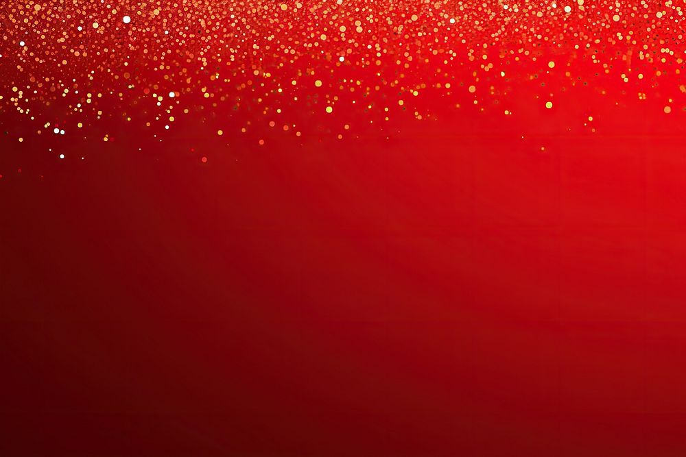 Gold sparkles backgrounds glitter gold. AI generated Image by rawpixel.