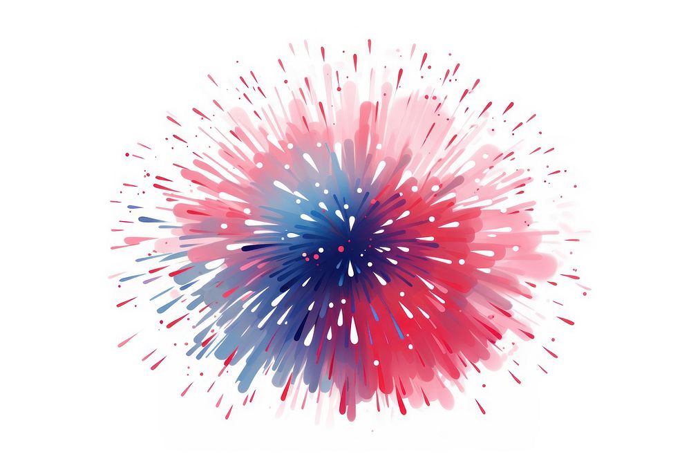 Firework fireworks creativity exploding. AI generated Image by rawpixel.