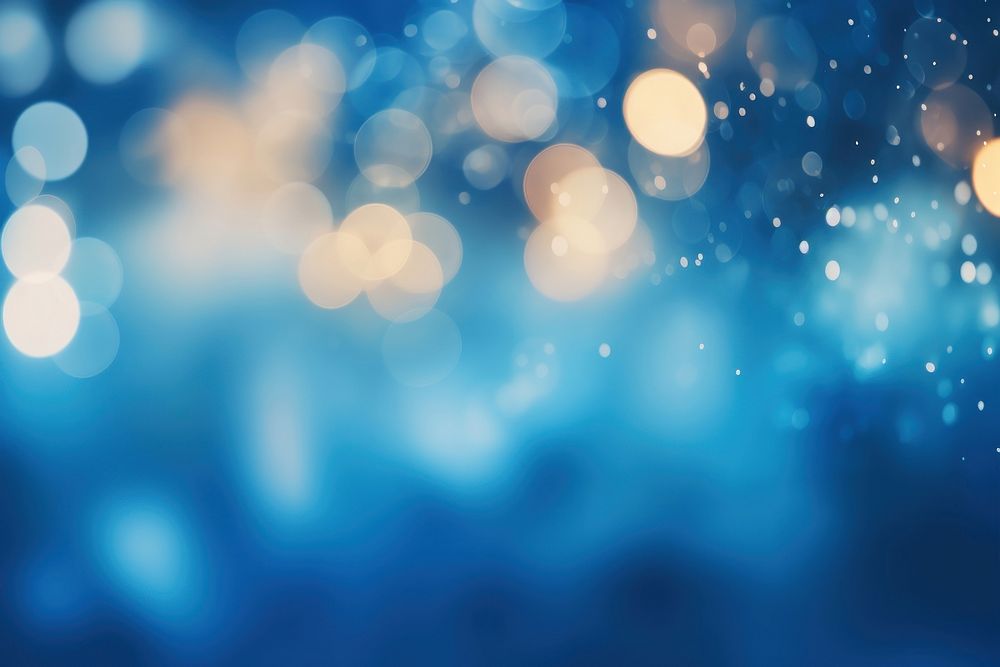 Light backgrounds christmas outdoors. AI generated Image by rawpixel.