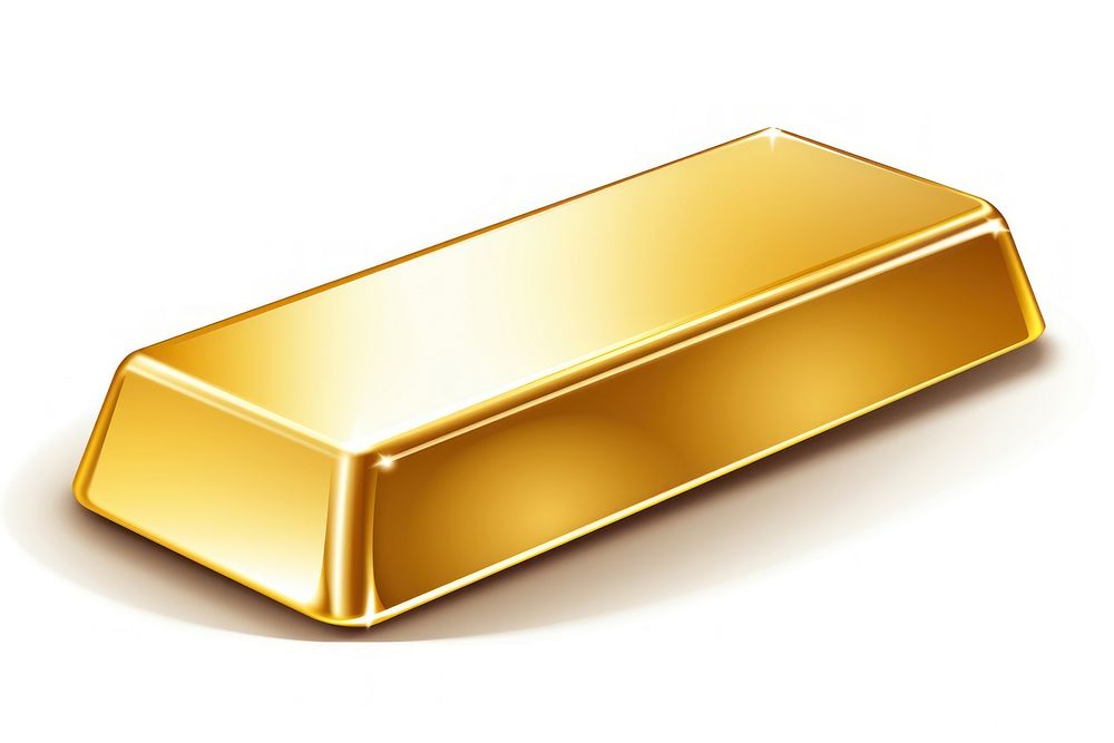 Chinese gold ingot currency treasure jewelry. AI generated Image by rawpixel.