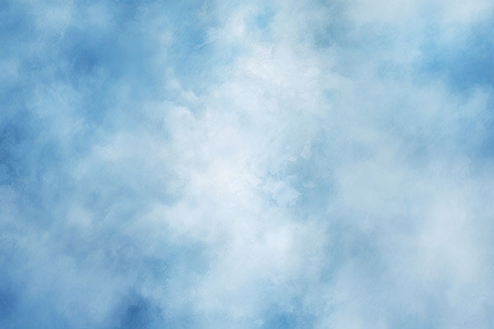 Pastel paint texture backgrounds outdoors blue. AI generated Image by rawpixel.