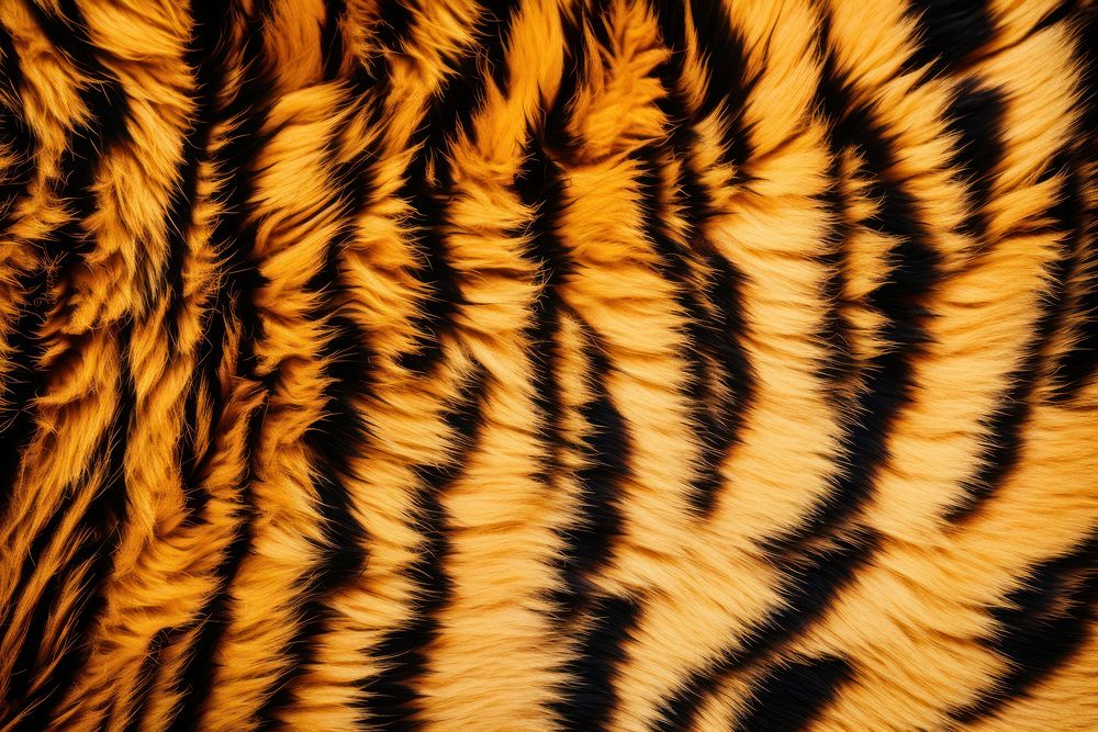 Tiger backgrounds wildlife pattern. AI | Free Photo - rawpixel