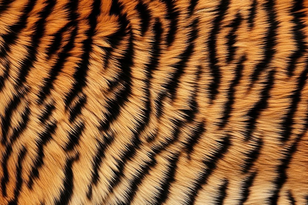 Tiger backgrounds wildlife pattern. AI | Free Photo - rawpixel