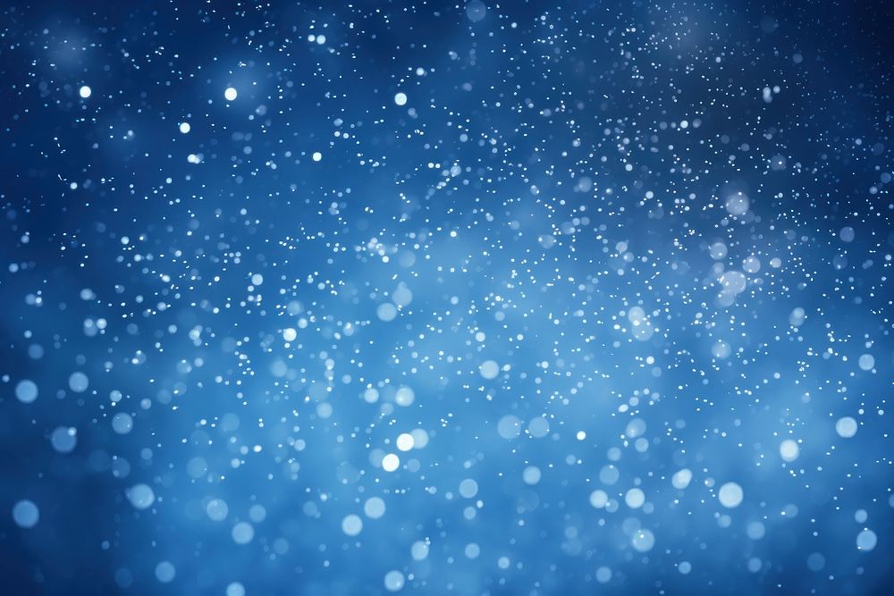 Light shining down snow backgrounds astronomy. AI generated Image by rawpixel.