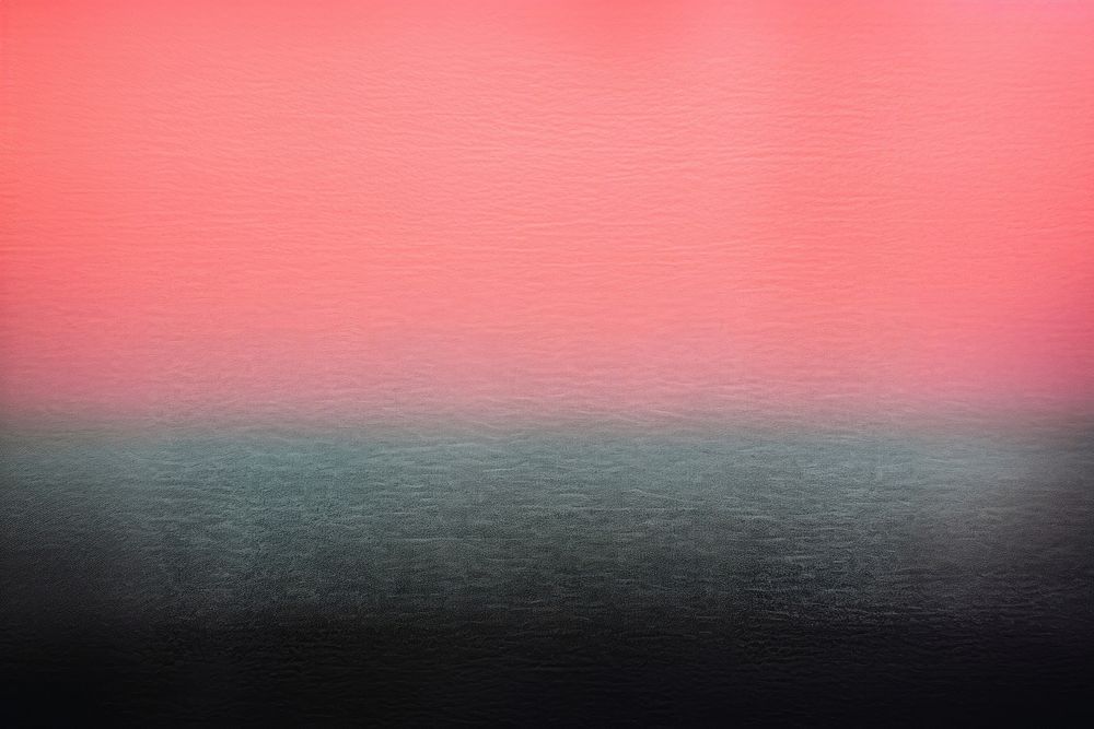 Silkscreen backgrounds textured horizon. AI generated Image by rawpixel.