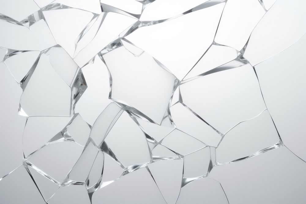Broken glass backgrounds destruction accessories. AI generated Image by rawpixel.