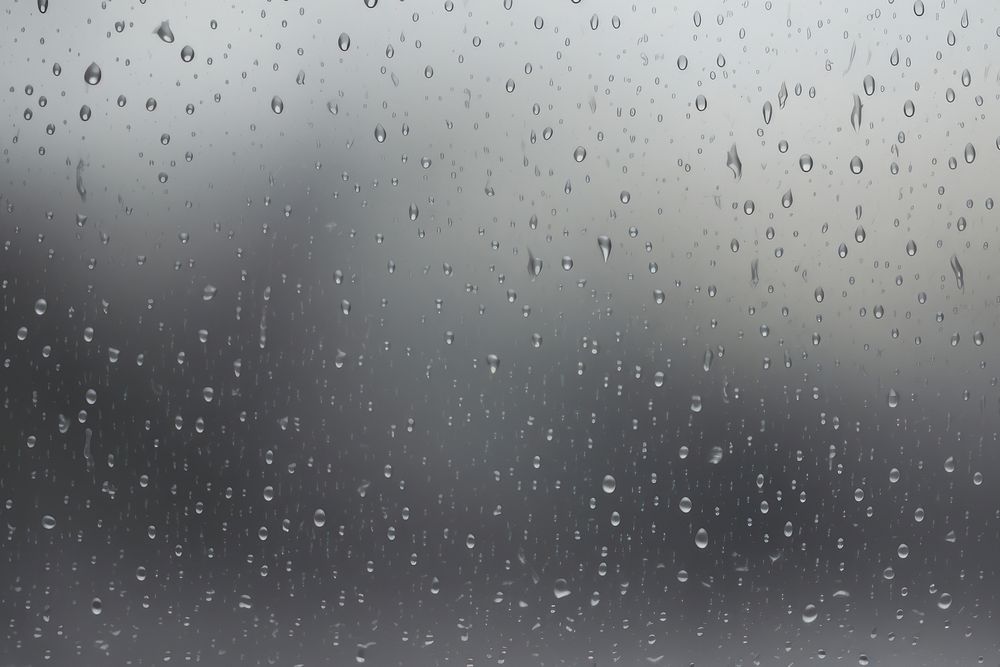 Rains gray backgrounds outdoors. AI generated Image by rawpixel.