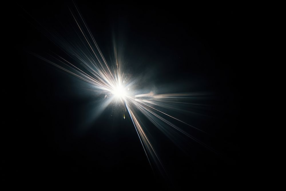 Light flare backgrounds fireworks outdoors. AI generated Image by rawpixel.