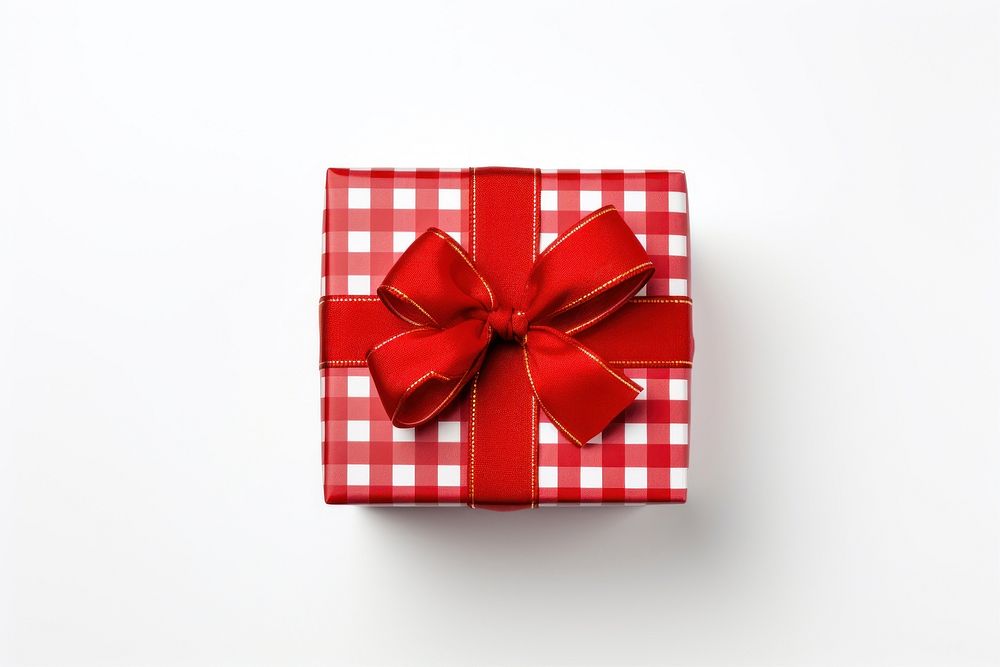 Christmas gift box celebration anniversary accessories. AI generated Image by rawpixel.