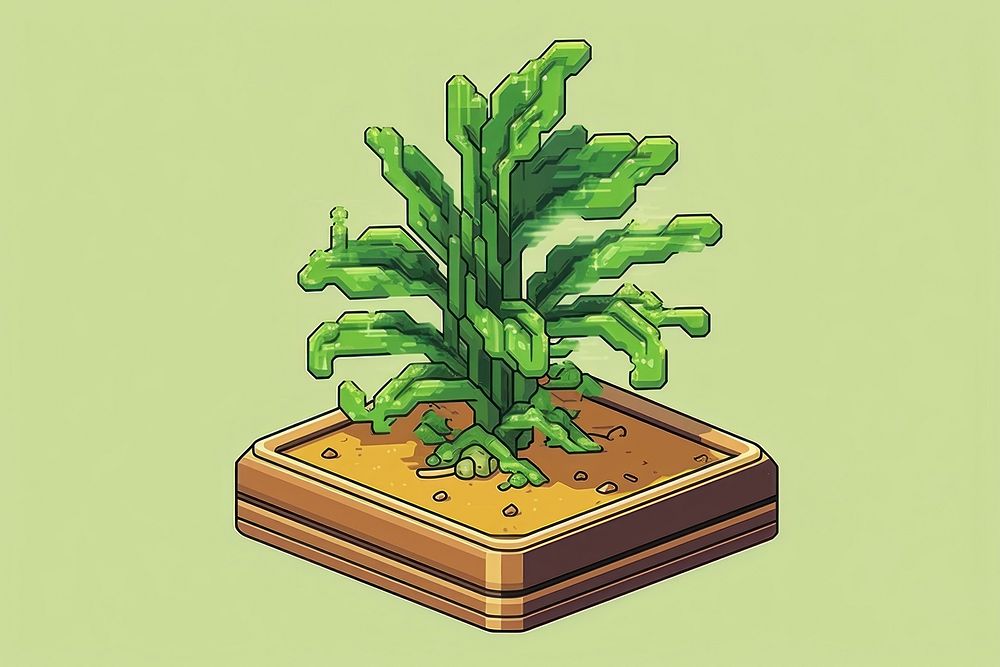 Plant green houseplant freshness. AI generated Image by rawpixel.