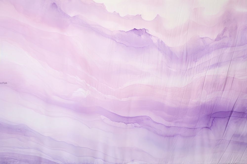 Minimal ice dye techniques pastel purple backgrounds textured accessories. AI generated Image by rawpixel.