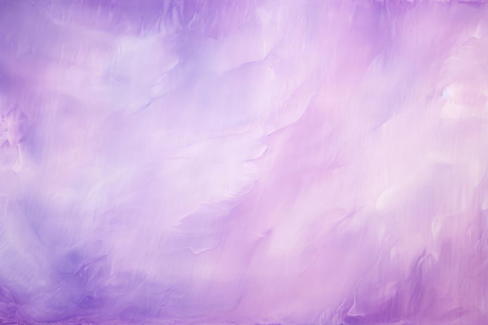 Purple backgrounds textured painting. AI generated Image by rawpixel.