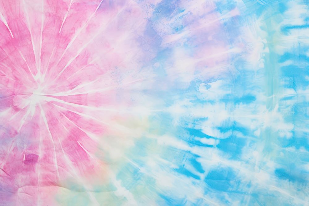 Backgrounds textured dye creativity. AI generated Image by rawpixel.