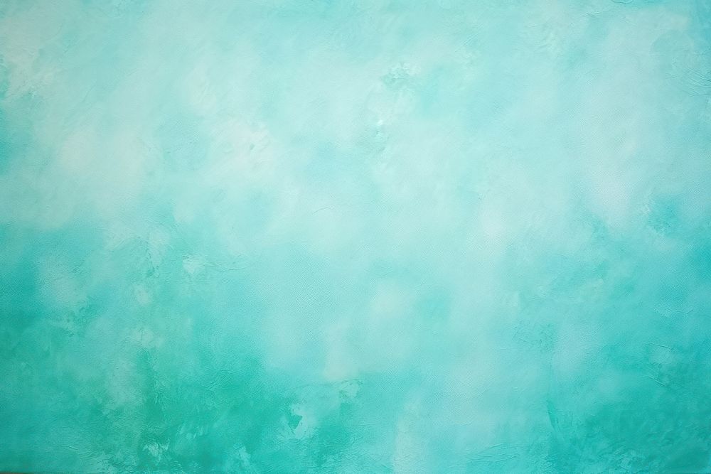 Turquoise backgrounds textured paint. | Premium Photo - rawpixel