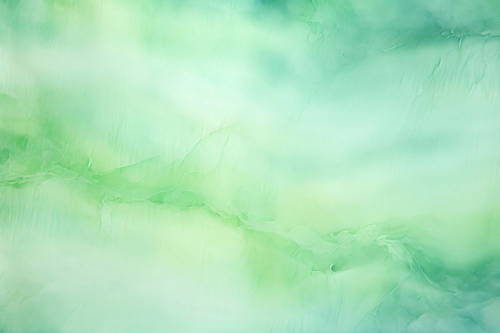 Green backgrounds textured painting. AI generated Image by rawpixel.