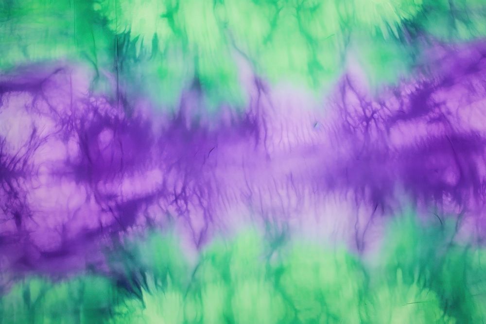 Purple backgrounds textured green. AI generated Image by rawpixel.