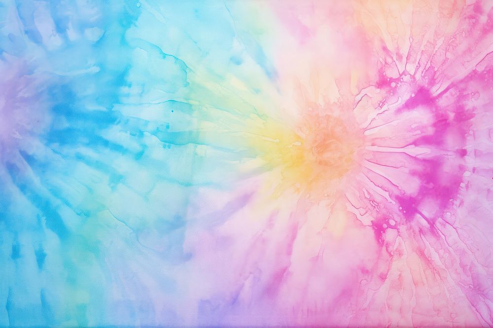 Pastel color backgrounds textured painting. AI generated Image by rawpixel.